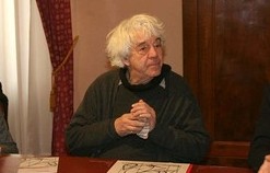 Gabbris Ferrari/Fondazione Banca del Monte - 01 02 2012